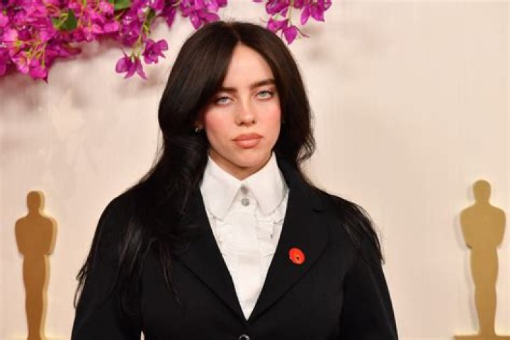Billie Eilish Nipple: A Comprehensive Exploration