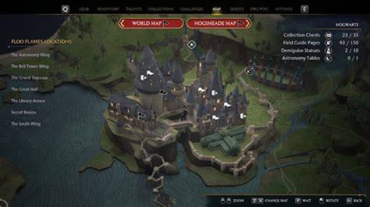 DesiresAll: A Comprehensive Guide to the Platform and Its Implications