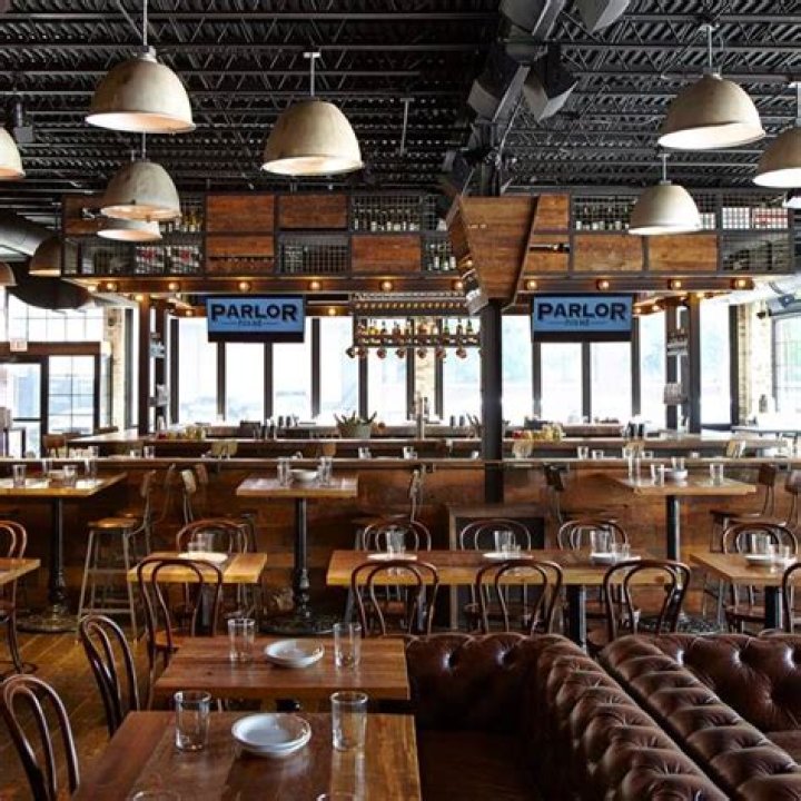 Discover the Best Parlor Bar West Loop Experience