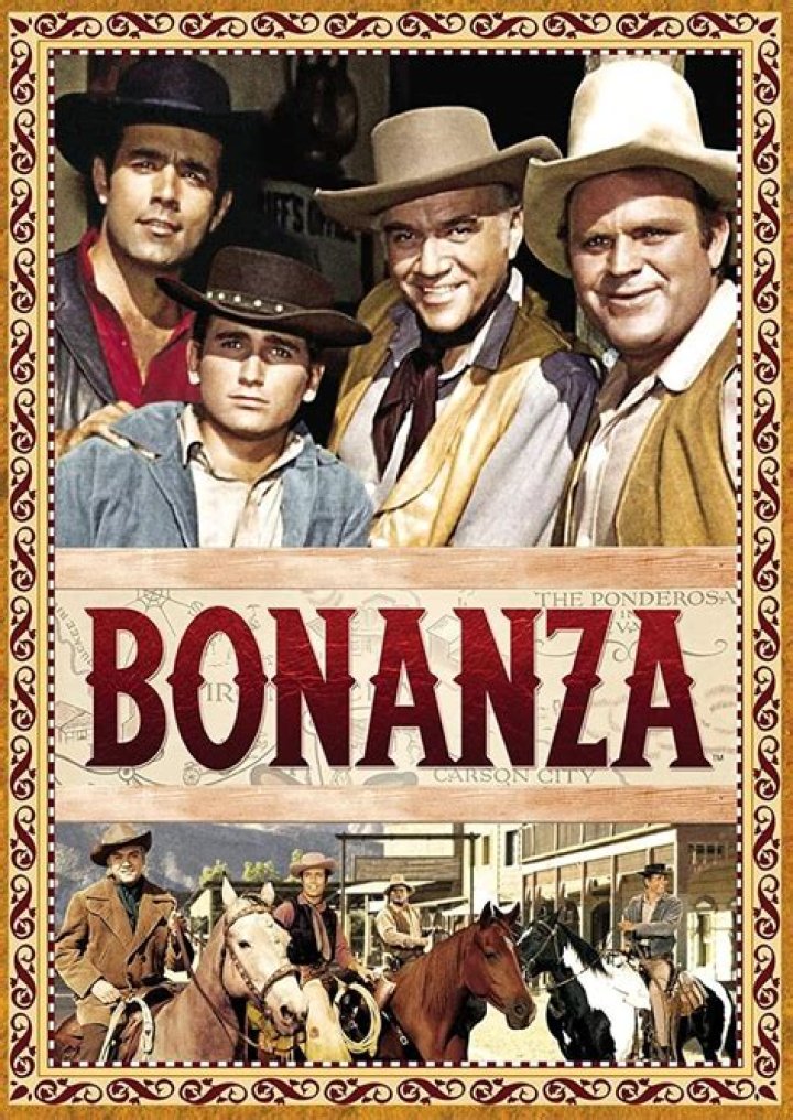 Exploring the Iconic Actors in Bonanza: A Comprehensive Guide