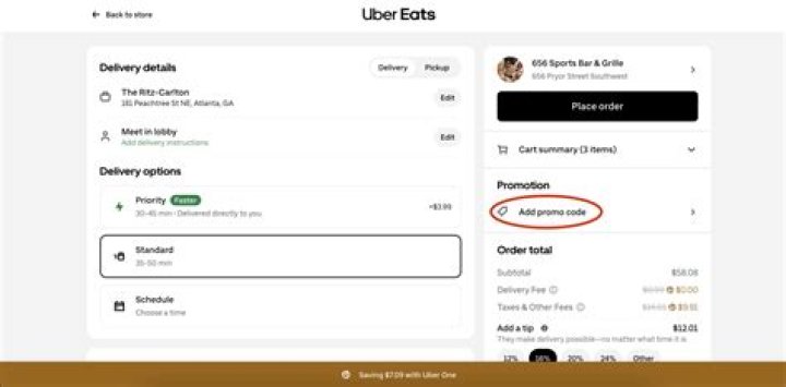 Maximize Your Savings with Uber Eats First Order Promo: A Comprehensive Guide