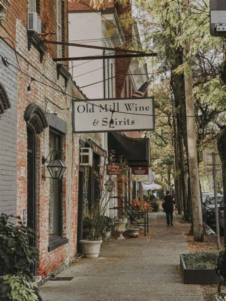 Olives Pittsford: A Hidden Gem in Upstate New York