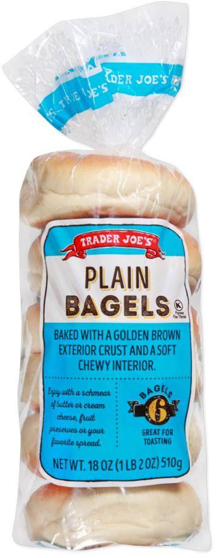 Trader Joe's Bagels: A Comprehensive Guide to the Best Bagel Experience